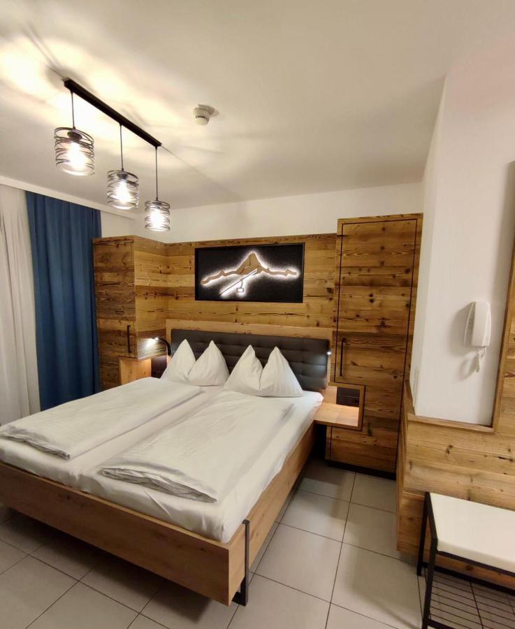 Studio Rehkitz, Adler Resort Kaprun Exterior photo